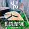 El Calentano - Brandon Solano lyrics