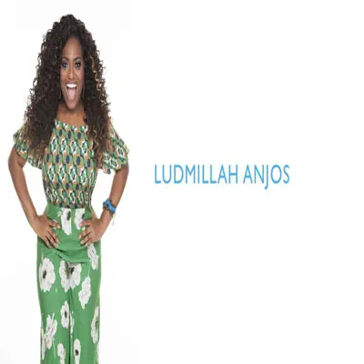 Menino Maia - Single - Ludmillah Anjos