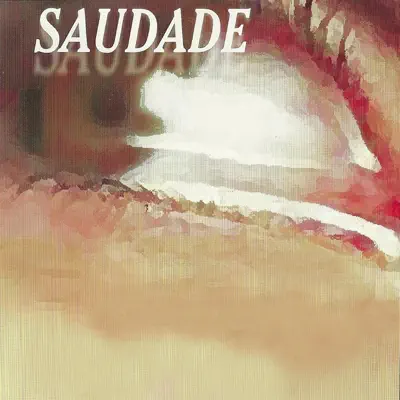 Saudade - Mestre Toni Vargas Saudade - Mestre Toni Vargas