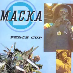 Peace Cup by Macka B album reviews, ratings, credits