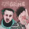 Grime (feat. Duzz & RB Alves) - Single album lyrics, reviews, download