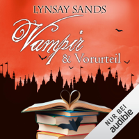 Lynsay Sands - Vampir & Vorurteil: Argeneau 29 artwork