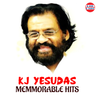 K. J. Yesudas - K J Yesudas Memmorable Hits artwork