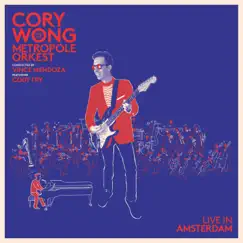 Live in Amsterdam by Metropole Orkest & Cory Wong album reviews, ratings, credits