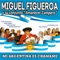 Paraje La Rama Negra (feat. Dúo Coplanacu) - Miguel Figueroa y Su Conjunto Amanecer Campero lyrics