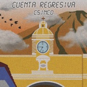 Cuenta Regresiva artwork