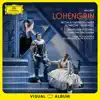 Wagner: Lohengrin (Visual Album, Live at Bayreuther Festspiele, 2018, directed by Yuval Sharon) album lyrics, reviews, download