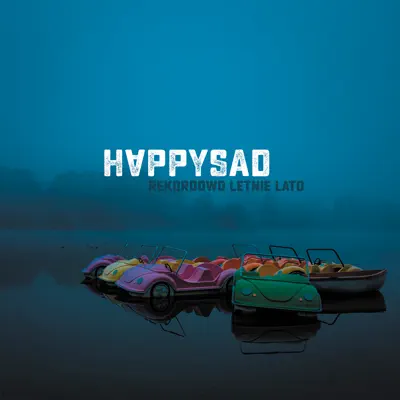 Rekordowo Letnie Lato - Happysad