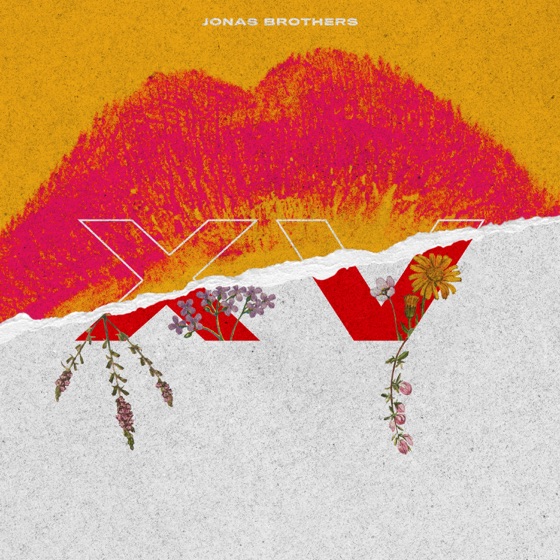 Cover artwork for Five More Minutes
