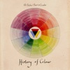 History of Colour - EP artwork