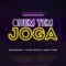 Quem Tem Joga (feat. Gloria Groove & Karol Conka) artwork