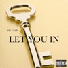 Let You In - Single