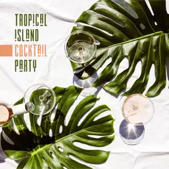 Tropical Island Cocktail Party: Summer Jazz, Smooth Party After Sunset, Bossa Lounge by Jazz Instrumental Relax Center & Jazz Music Collection album reviews, ratings, credits