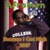 Because I Got High by Afroman iTunes Track 6