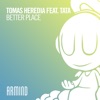 Better Place (feat. TATA) - Single, 2019