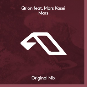 Mars (feat. Mars Kasei) - Single