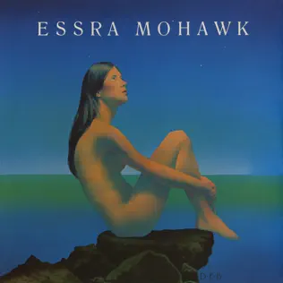 descargar álbum Essra Mohawk - Essra Mohawk