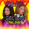 Roast Yourself Challenge song lyrics