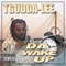 Da Wake Up Intro artwork