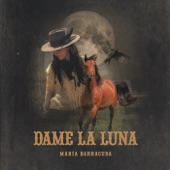 Dame la Luna artwork