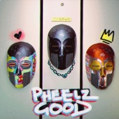 Pheelz Good artwork