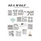 Bergamot Morning - Sea Wolf lyrics