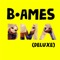 Battle Me (feat. Buddah Ebony) - B. Ames lyrics