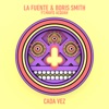 Cada Vez (feat. Mavis Acquah) by La Fuente iTunes Track 1