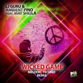 Wicked Game (feat. May Sheila) [Radio Edit] artwork