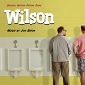 Wilson (Original Motion Picture Score) artwork