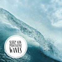 Elisabeth Fregen - Sleep Aid: Meditative Waves artwork