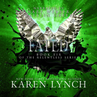 Karen Lynch - Fated (Unabridged) artwork