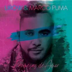 Promesas de Amor - Single - Lirow Promesas de Amor - Single - Lirow