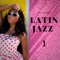 Latin Jazz Club artwork