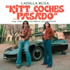 KITT y los coches del pasado (feat. Joan Colomo, Los Ganglios, Laura Santos & Lady Gipsy) - Single
