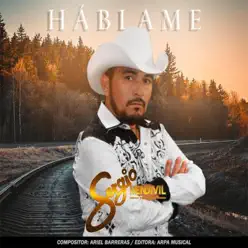 Háblame - Single - Sergio Mendivil