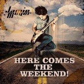 Here Comes the Weekend! artwork