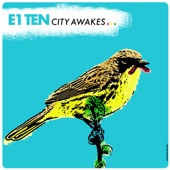 City Awakes (One Drop Remix) artwork