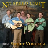 No Speed Limit - Bluegrass Lullaby