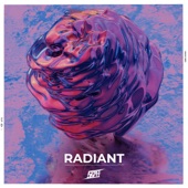 Radiant artwork