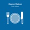 Doyan Makan - Rusli Ridwan lyrics