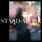 STAND-ALONE - Single ジャケット写真