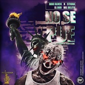 No Se Pue artwork