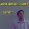 'Start' #Hot16challenge2 - Lucas Flint lyrics