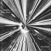 Mr Ground - Shelter On Mars artwork