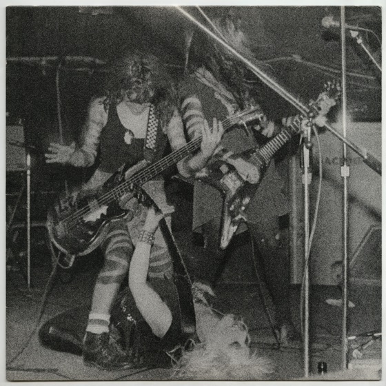 Cover artwork for Snake Handler