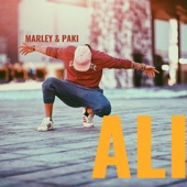 Ali (feat. Paki) artwork