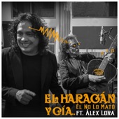 Él No Lo Mató (feat. Alex Lora) artwork