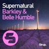 Supernatural - Single