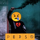 Ghost Mask - Perso